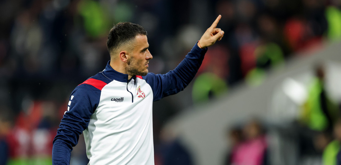Kraj sage! Filip Kostić u crveno-belom, Srbin izabrao novi klub