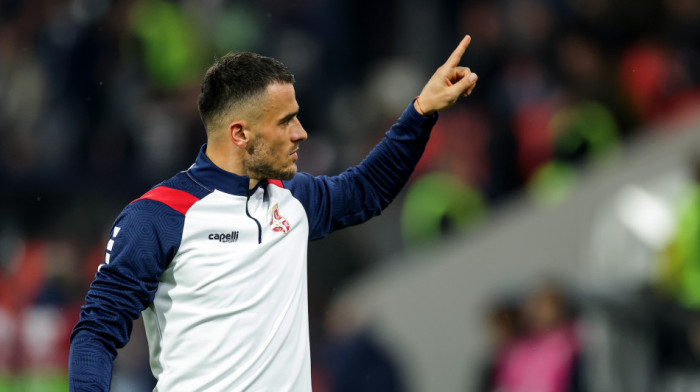 Kraj sage! Filip Kostić u crveno-belom, Srbin izabrao novi klub