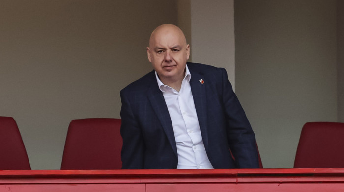 Zbiljićeva ekskluziva iz Novog Sada: Vojvodina odbila milione i najavila napad na tron