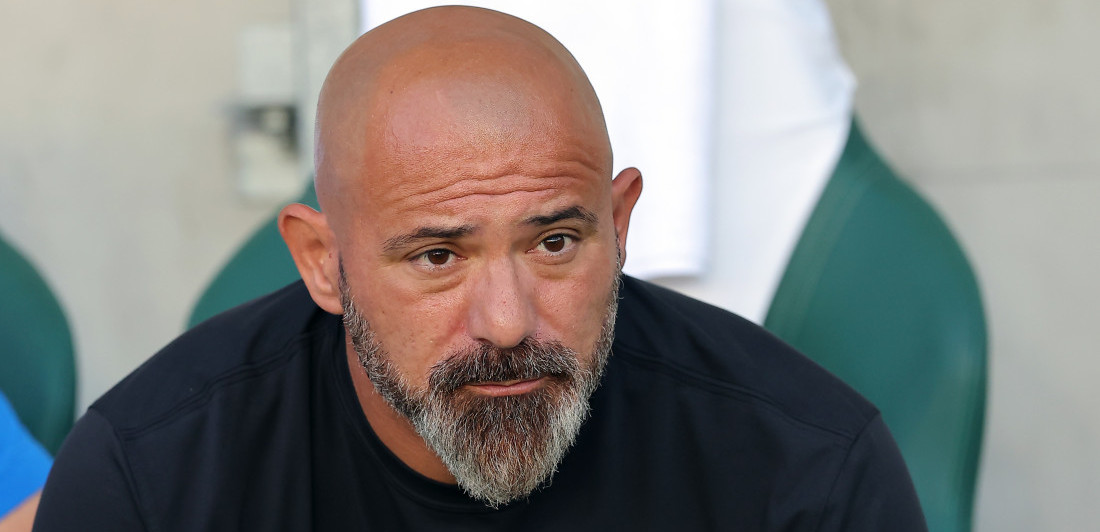 "Sve treba da ide na mene!": Dejan Stanković preuzeo krivicu za šokantan poraz Zvezde