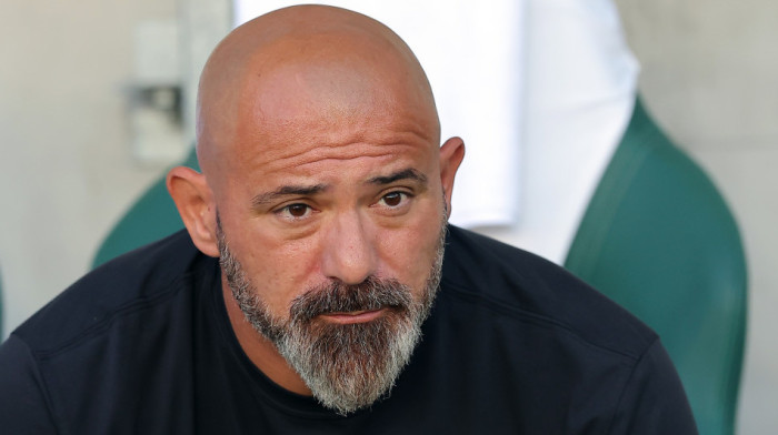 "Sve treba da ide na mene!": Dejan Stanković preuzeo krivicu za šokantan poraz Zvezde