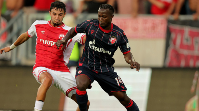 Poznati sastavi: Zvezda pred najvažnijih 90 minuta sezone - Hapoel mora da padne na Marakani
