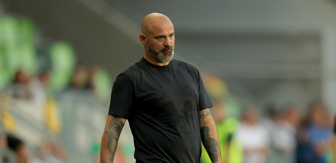 Ovaj igrač je Zvezdi falio u Mađarskoj: Stanković menja sve, otvorio karte, zna šta je ključ za Hapoel