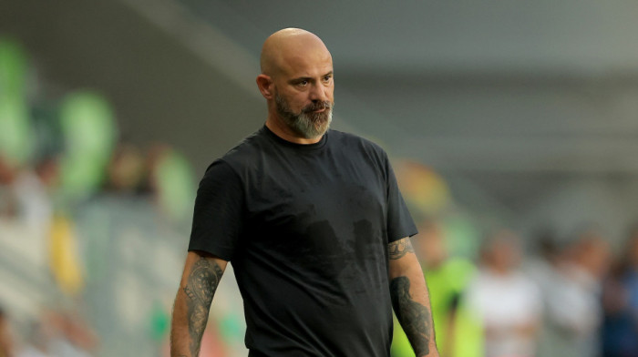 Ovaj igrač je Zvezdi falio u Mađarskoj: Stanković menja sve, otvorio karte, zna šta je ključ za Hapoel