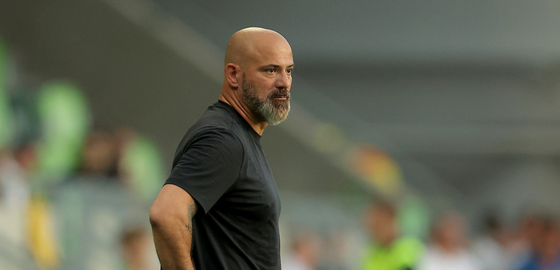 Stanković odgovorio kritičarima: Mislite da će fudbal da stane ako četvrti put ne uđem u Ligu šampiona?
