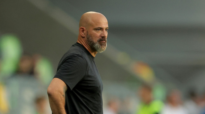 Stanković odgovorio kritičarima: Mislite da će fudbal da stane ako četvrti put ne uđem u Ligu šampiona?