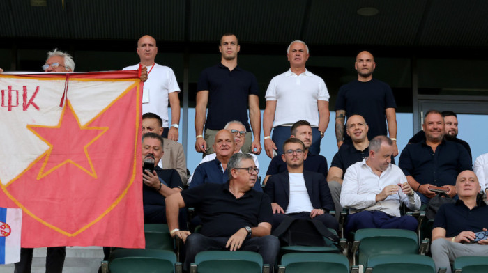 Udarno! Zvezda zakazala sednicu Upravnog odbora, evo i kada