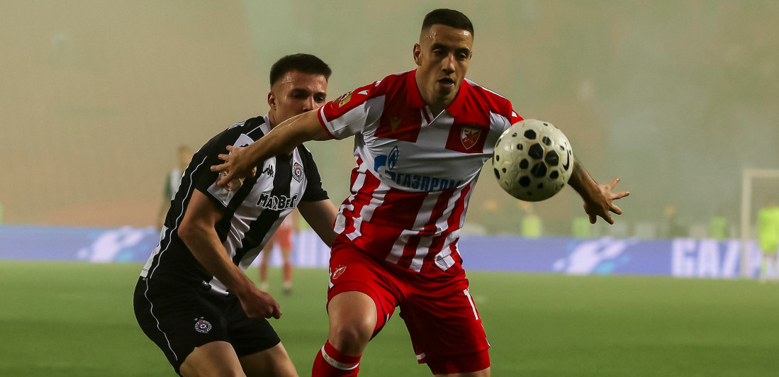 UEFA objavila velike promene: Nova pravila će uticati i na Zvezdu i na Partizan