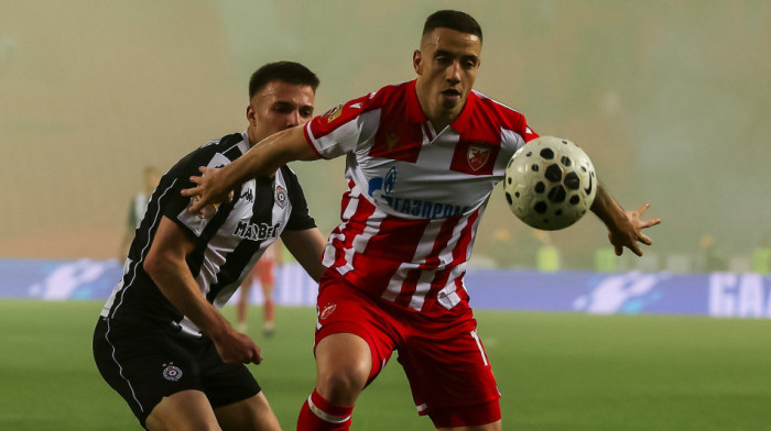 UEFA objavila velike promene: Nova pravila će uticati i na Zvezdu i na Partizan