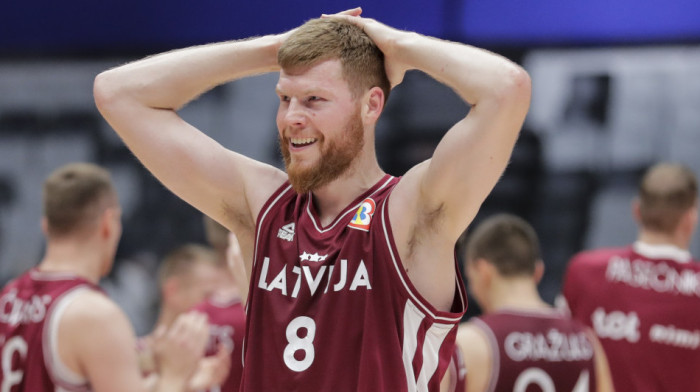 Zvanično! Oprostio se nekadašnji košarkaš Partizana Davis Bertans
