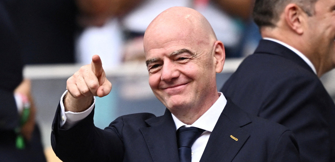 Haos u FIFA! Infantino preti, preživeo pobunu i sačuvao fotelju, protivnici spremaju konačni udar