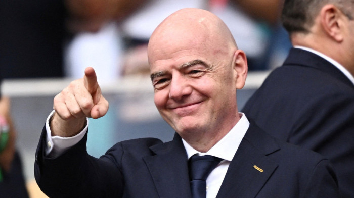 Haos u FIFA! Infantino preti, preživeo pobunu i sačuvao fotelju, protivnici spremaju konačni udar