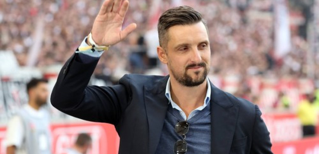 Zdravko Kuzmanović u provodu sa provokatorom Džakom? Žena otkrila šta se desilo
