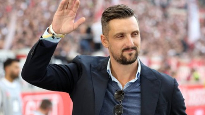 Zdravko Kuzmanović u provodu sa provokatorom Džakom? Žena otkrila šta se desilo