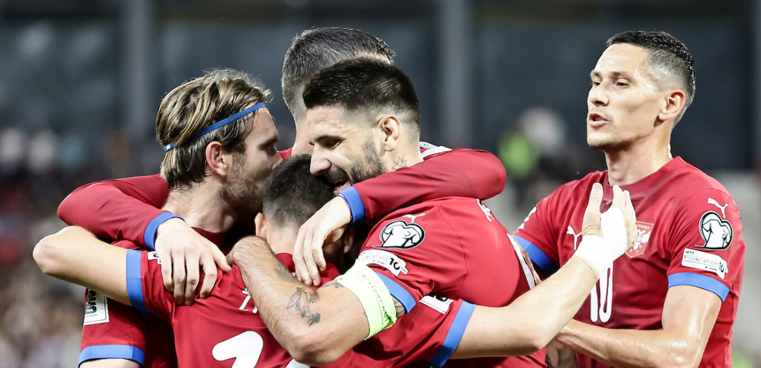 Kuva na ostrvu: Reprezentativac Srbije prelazi u redove novog premijerligaša!