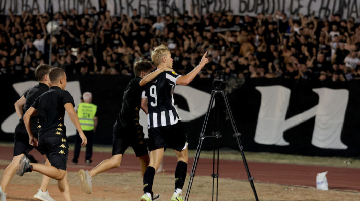 FIFA se hitno oglasila: Partizan dobio važne vesti