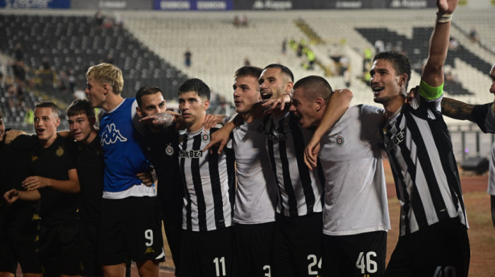 Tobolu istorija ne daje nadu: Ni Verder nije preživeo Partizan, a Kazahstanci će još teže