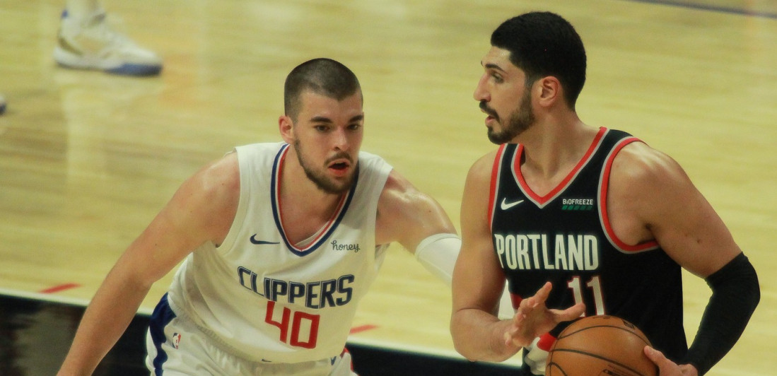 Šok: NBA centar ide na ženski draft!