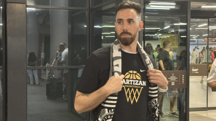 Vildoza brutalno odjavio navijače Zvezde: "Video sam šta mi šalju, sve sam odmah obrisao!"