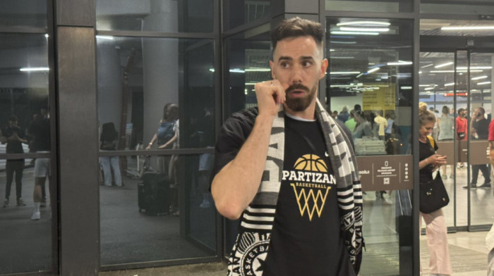 Zvezdaši će da pošize - Vildoza zna da je "izdajnik", pa opet podigao buru, spreman je za "delije"