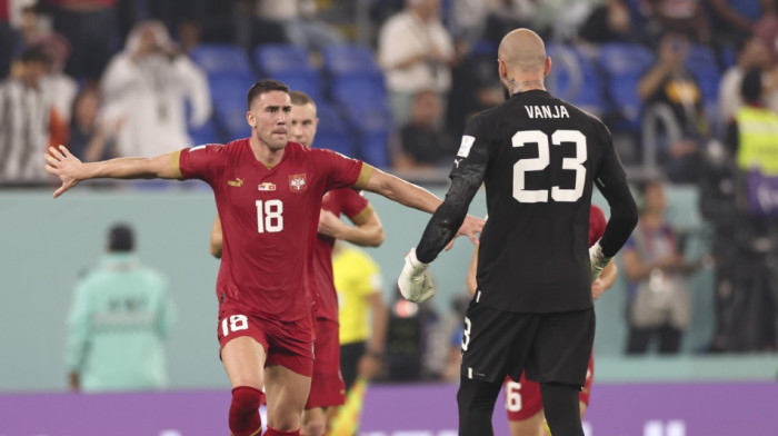 To je to: Reprezentativac Srbije napušta Italiju i prelazi u redove turskog giganta!?