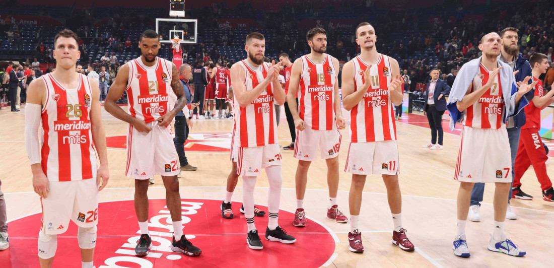 Zakuvala se letnja transfer pijaca! Svi se pitaju gde je i šta radi bivši igrač Zvezde