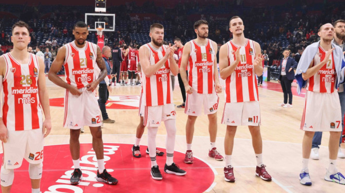 Zakuvala se letnja transfer pijaca! Svi se pitaju gde je i šta radi bivši igrač Zvezde