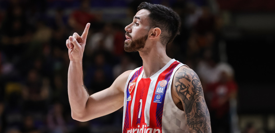 Rekao sam da je nemoguće da potpišem za Partizan! Vildoza se prisetio izjave, pa poslao jasnu poruku