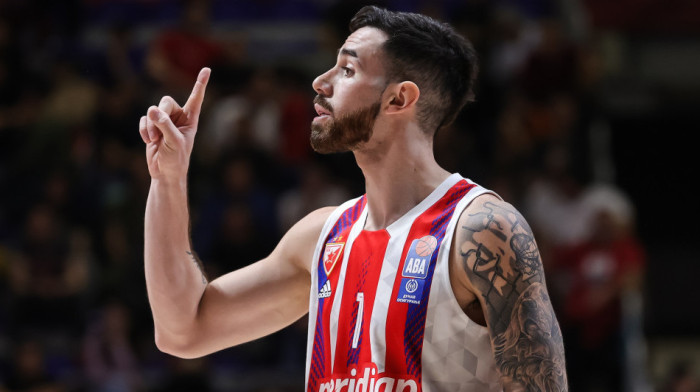 Rekao sam da je nemoguće da potpišem za Partizan! Vildoza se prisetio izjave, pa poslao jasnu poruku
