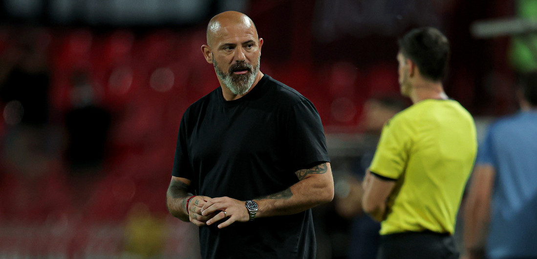 Da li Stanković ostaje trener Crvene zvezde? Pratite zasedanje Upravnog odbora uživo iz minuta u minut