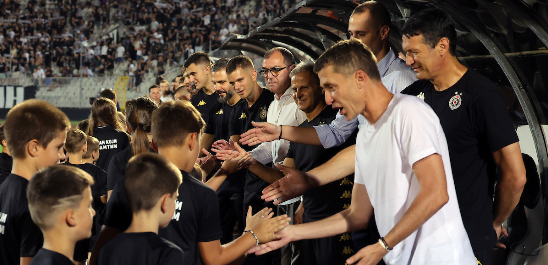 Partizan oslabljen protiv Tobola, evo gde možete da gledate TV prenos meča