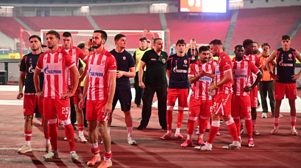 Sve je poznato: Stanković najavio totalno drugačiji tim, stižu pojačanja za Hapoel