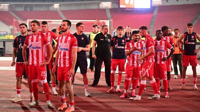 Sve je poznato: Stanković najavio totalno drugačiji tim, stižu pojačanja za Hapoel