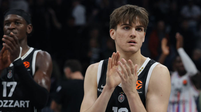 Partizanov biser tražio da ode! Ovo je plan za nastavak njegove karijere