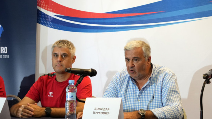 Srbija kandidat za domaćina Evropskog prvenstva za rukometaše 2034. godine