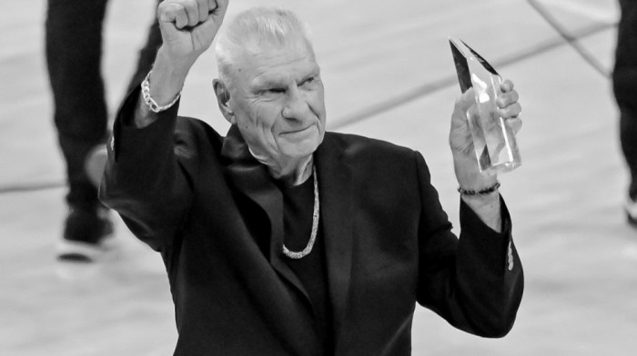 Tužne vesti potresle NBA! Preminuo legendarni Don Nelson