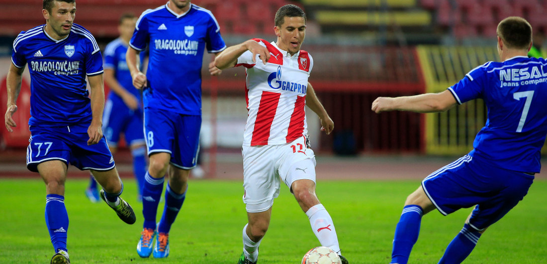 U Zvezdi je opšti haos! Bivši igrač crveno-belih opleo pred revanš, dotakao se Kataija
