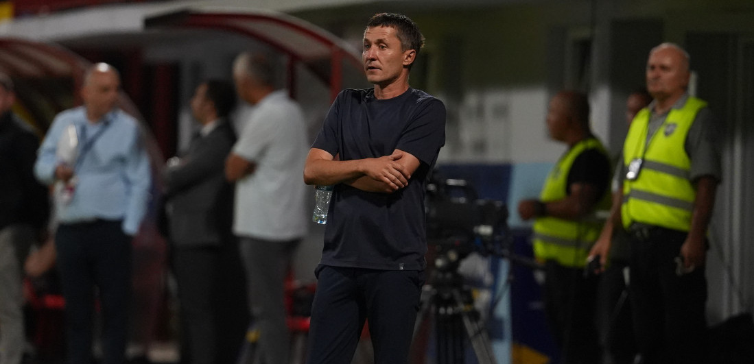Partizan u problemu pred Tobol! Saša Ilić ne može da računa na bitnog igrača