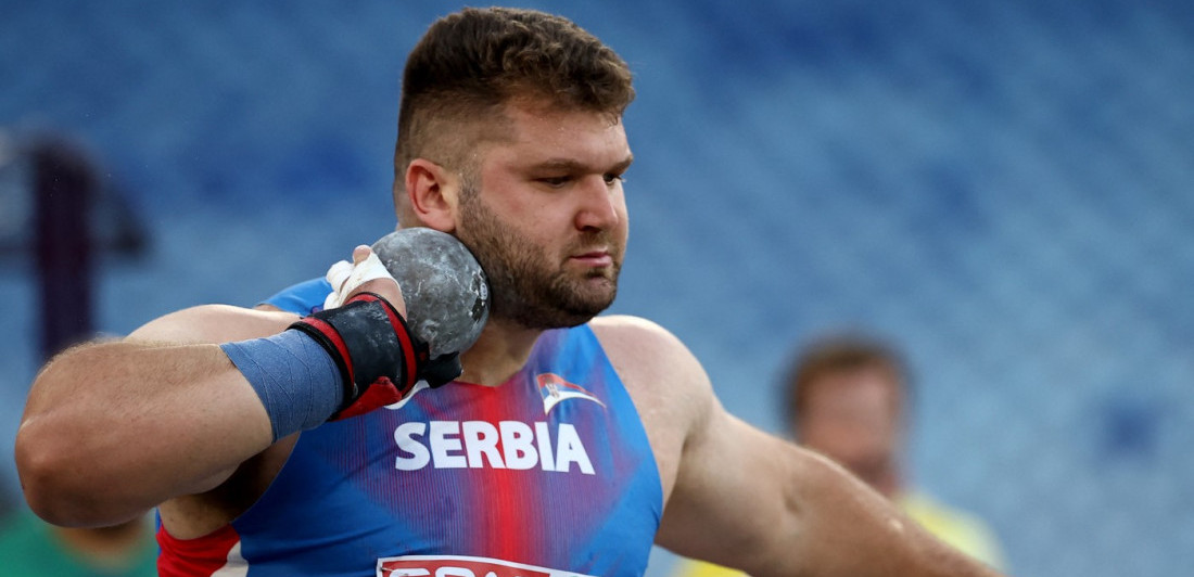Počelo je veliko finale! Sinančević popravio rezultat u jakoj konkurenciji