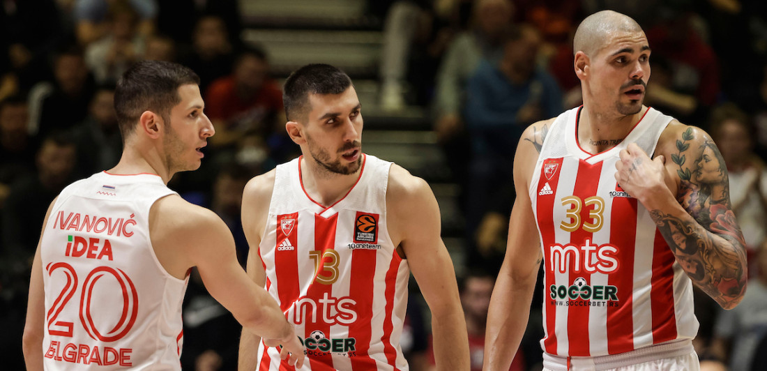 Miljenik navijača Crvene zvezde progovorio o najtežem momentu u karijeri