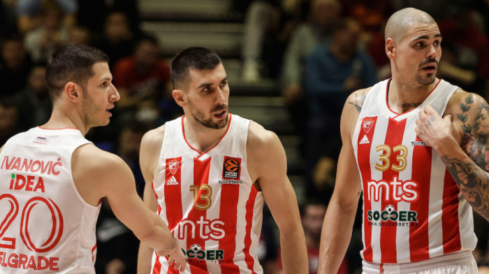 Miljenik navijača Crvene zvezde progovorio o najtežem momentu u karijeri