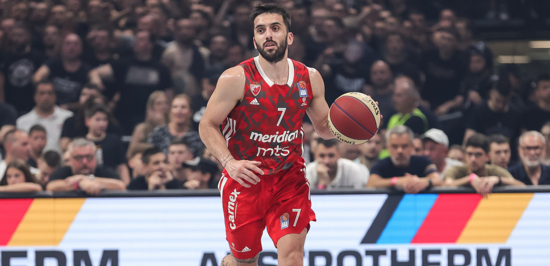 Evroliga zapalila navijače! Oglasili su se o Kampacu i Crvenoj zvezdi (VIDEO)