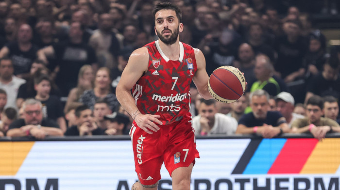 Evroliga zapalila navijače! Oglasili su se o Kampacu i Crvenoj zvezdi (VIDEO)