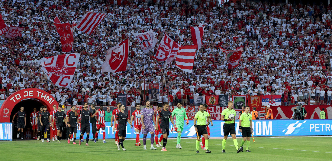 Prva bomba Alberta Rijere: Zvezda naciljala novo pojačanje!