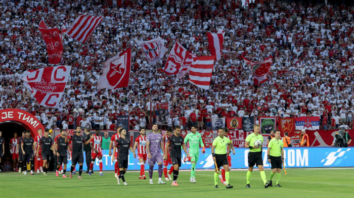 Prva bomba Alberta Rijere: Zvezda naciljala novo pojačanje!