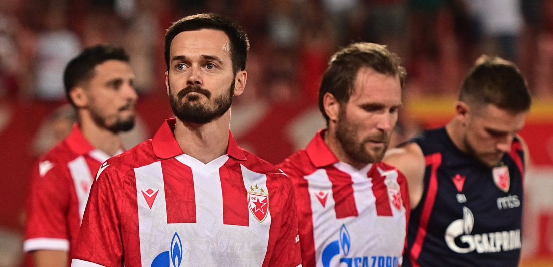 Bivši as Zvezde bez dlake na jeziku, brutalno raspalio po Stankoviću posle kraha