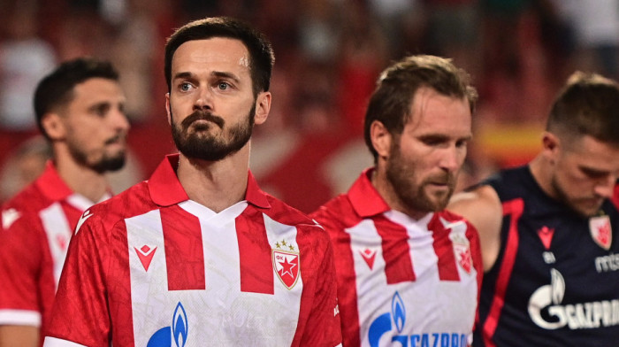 Bivši as Zvezde bez dlake na jeziku, brutalno raspalio po Stankoviću posle fijaska