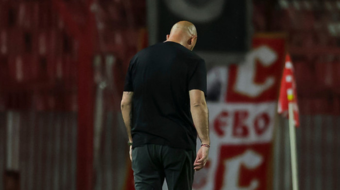 Vanredno stanje: Zvezda hitno traži novog trenera, ko će naslediti Dejana Stankovića?