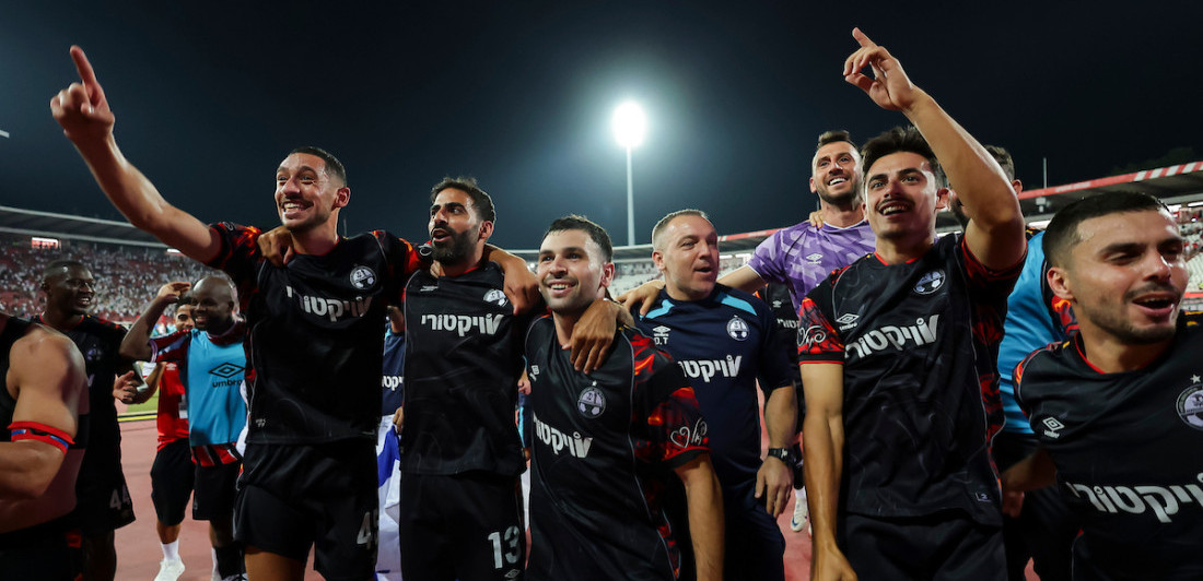Haos u Zvezdi, Izraelci likuju - Osuli paljbu po Dejanu Stankoviću, kažu da je pobegao