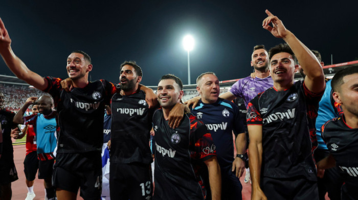 Haos u Zvezdi, Izraelci likuju - Osuli paljbu po Dejanu Stankoviću, kažu da je pobegao
